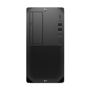 HP Z2 G9 Tower Workstation AJ1R5PT 32GB 2TB HDD 512GB  T1000 W11P 3YW