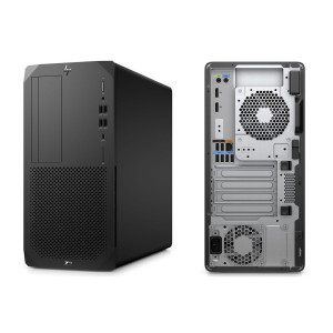 HP Z2 G9 Tower Workstation i7-14700K 16GB 512GB SSD A400 C2UP1PT