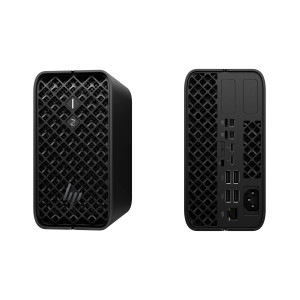 HP Z2 Mini G1a Ryzen AI MAX PRO 380 16GB 1TB Radeon 8040S C1KS8PT