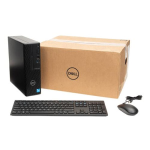 Dell Precision 3460 SFF Intel Core i7-14700 16GB 1TB SSD Nvidia T1000 8GB Windows 11 Pro 3Y ProSupport T3460-I71470-16G-1TB-T1000-W11 Dell Precision 3460 SFF Intel Core i7-14700 16GB 1TB SSD Nvidia T1000 8GB Windows 11 Pro 3Y ProSupport T3460-I71470-16G-1TB-T1000-W11
