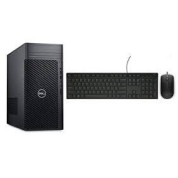 Dell Precision 3680 Tower Intel Core i7-14700 16GB 512GB SSD + 2TB HDD NVIDIA T400 4GB Windows 11 Pro 3Y ProSupport T3680-I71470-16-512+2TB-T400-W11 Dell Precision 3680 Tower Intel Core i7-14700 16GB 512GB SSD + 2TB HDD NVIDIA T400 4GB Windows 11 Pro 3Y ProSupport T3680-I71470-16-512+2TB-T400-W11