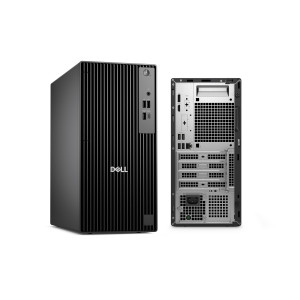Dell Pro Tower QCT1255 R5 16GB 512GB QCT1255-R58500G-16-512-W11P Dell Pro Tower QCT1255 R5 16GB 512GB QCT1255-R58500G-16-512-W11P