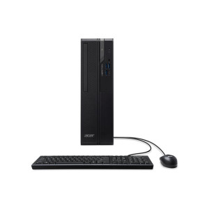 Acer Veriton X Desktop Tower i7-14700 16GB DDR5 1TB SSD W11P X2720G