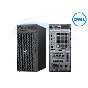 Dell Precision 3680 Tower T3680-I71470-16-512+2TB-T1000-W11