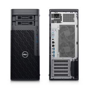 Dell Precision 5860 Mini Tower T5860-W2435-16G1TB-T1000-W11