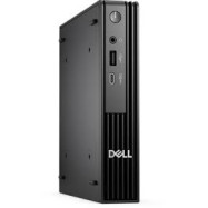 Dell Pro Micro Qcm1250 Ultra 5 16GB 512GB QCM1250-U5235T-16-512-W11P