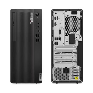 Komputer Desktop Lenovo™ ThinkCentre® M70t G6 Menara | Intel Core Ultra 5 225, Intel® Grafik Terbina, 16GB RAM, 512GB SSD, W11P, 3YW (12YM0002ME)