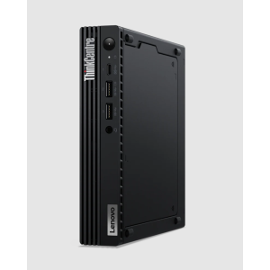 Lenovo 12E3S00200 Komputer Desktop Lenovo ThinkCentre M70q Gen 4 TINY 12E3S00200 i5-13400T 8GB 256GB SSD W11P