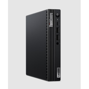 Lenovo 12E3S00200 Komputer Desktop Lenovo ThinkCentre M70q Gen 4 TINY 12E3S00200 i5-13400T 8GB 256GB SSD W11P