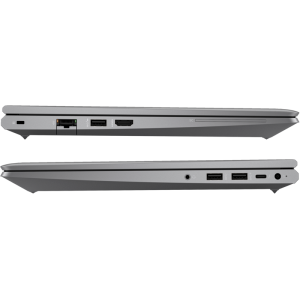 HP 9D625PT HP ZBOOK Power G10 9D625PT Mobile Workstation PC 15.6