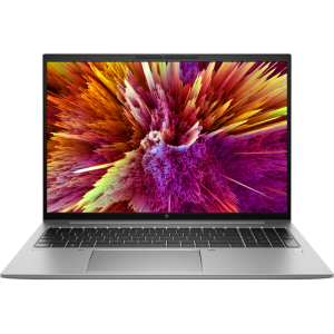 HP ZBook Firefly G10 16" i7-1365U 9D632PT 16GB 512GB A500  W11P 3YW
