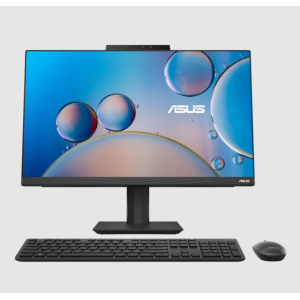 Komputer Semua-dalam-Satu ASUS VIVO AIO A5402WV-AKBA101WS 23.8" FHD i5-1340P 8GB 512GB SSD W11 Office Home and Student 2021