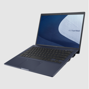 ASUS ExpertBook B1 B1400C-EAEEK2274R 14" i5-1135G7 8GB/512GB SSD UHD W10P 3YW Star Black ASUS ExpertBook B1 B1400C-EAEEK2274R 14" i5-1135G7 8GB/512GB SSD UHD W10P 3YW Star Black