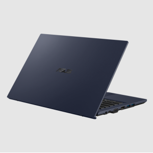 ASUS ExpertBook B1 B1400C-EAEEK4847R 14" i5-1135G7 16GB/512GB SSD UHD W10P 3YW Star Black ASUS ExpertBook B1 B1400C-EAEEK4847R 14" i5-1135G7 16GB/512GB SSD UHD W10P 3YW Star Black