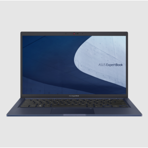 ASUS ExpertBook B1 B1400C-EAEEK2274R 14" i5-1135G7 8GB/512GB SSD UHD W10P 3YW Star Black