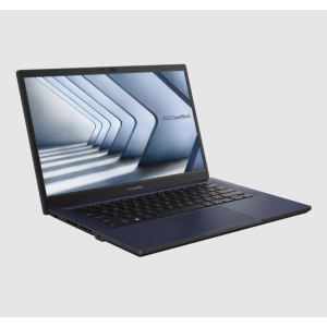 ASUS ExpertBook B1 B1402CB-ANK1555X 12GEN 14" i5-1335U 8GB/512GB SSD UHD W11P 3YW Star Black ASUS ExpertBook B1 B1402CB-ANK1555X 12GEN 14" i5-1335U 8GB/512GB SSD UHD W11P 3YW Star Black