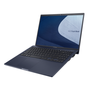 ASUS ExpertBook B15 B1500C-EAEEJ1354R 15.6" i5-1235U 8GB/512GB SSD UHD W11P 3YW ASUS ExpertBook B15 B1500C-EAEEJ1354R 15.6" i5-1235U 8GB/512GB SSD UHD W11P 3YW