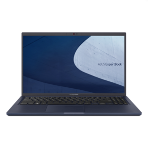 ASUS ExpertBook B15 B1500C-EAEEJ1354R 15.6" i5-1235U 8GB/512GB SSD UHD W11P 3YW