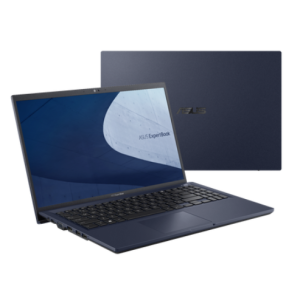 ﻿ASUS ExpertBook B15 13GEN B1502CV-ANJ0209X 15.6" i5-1335U 8GB/512GB SSD UHD W11P 3YW