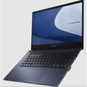 ASUS ExpertBook B5 FLIP 12GEN B5602FB-AMI0095X 16" i7-1270P VPRO 8GB/512B SSD Iris Xᵉ W11P 3YW