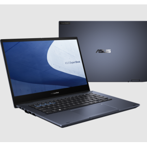 ASUS ExpertBook B5 FLIP 12GEN B5602FB-AMI0095X 16" i7-1270P VPRO 8GB/512B SSD Iris Xᵉ W11P 3YW