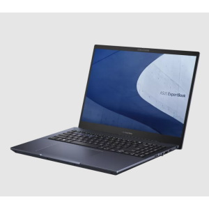 Asus ExpertBook B5 Clamshell 13GEN B5602CV-NL20027X 16" i7-1360P VPRO 8GB 512GB SSD A350M W11P