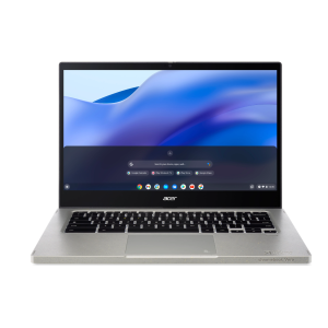 Komputer Riba ACER Chromebook Vero 514 CBV514-1HT-55VF 14" i5-1235U 8GB 256GB SSD Iris Xe Chrome 3Y Warranty