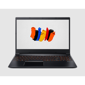 Komputer Riba ACER ConceptD 3 CN315-72-53Q6 15.6" i5-10300H 8GB 512GB SSD W11P 3Y Warranty