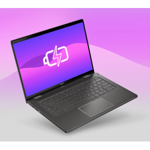 Acer Chromebook Spin CP714-2WN-55XS i5-1335U 16GB 256GB SSD