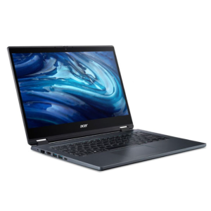 Komputer Riba ACER TRAVELMATE P4 SPIN P414RN-52-72RC 14.0" i7-1260p FHD 8GB 512GB SSD W11 PRO FHD  16GB 512GB SSD W11