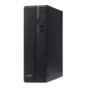 Acer Veriton X2 X2710G-31314PS SFF i3-13100 4GB 256GB SSD W11P Acer Veriton X2 X2710G-31314PS SFF i3-13100 4GB 256GB SSD W11P