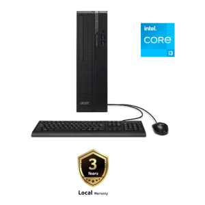 Acer Veriton X2 X2710G-31314PS SFF i3-13100 4GB 256GB SSD W11P