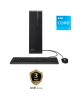 Acer X2710G-31314PS Acer Veriton X2 X2710G-31314PS SFF i3-13100 4GB 256GB SSD W11P