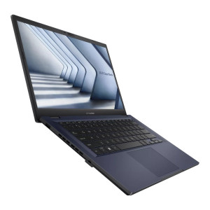 ASUS ExpertBook B1502CV-ANJ3427X 15.6" FHD I7-1355U 16GB 512GB SSD W11P 3YW
