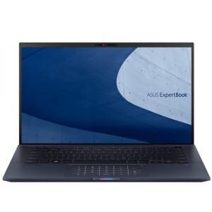 ASUS ExpertBook B9 13 GEN B9403CV-AKM0163X 14"OLED i7-1355U VPRO 32GB/1TB SSD IRIS XW11P 3YW
