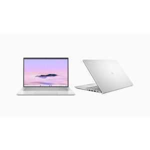 Asus Chromebook U7-155U 16GB 256GB Chrome CX5403CMA-QN0680 Asus Chromebook U7-155U 16GB 256GB Chrome CX5403CMA-QN0680