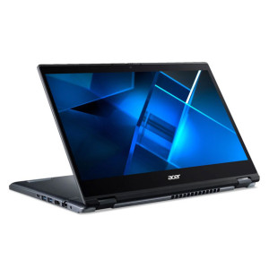 Komputer Riba ACER TRAVELMATE P4 SPIN P414RN-53-75V8 14.0" i7-1335U FHD 16GB 512GB SSD W11 PRO FHD  16GB 512GB SSD W11