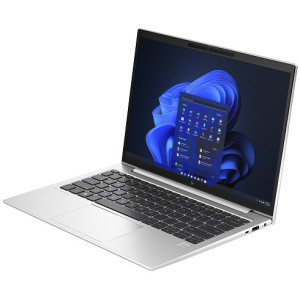 HP Elitebook 9D6M2PT i7 16GB 512GB 14'' Iris X W11P 3YW 840G9PA