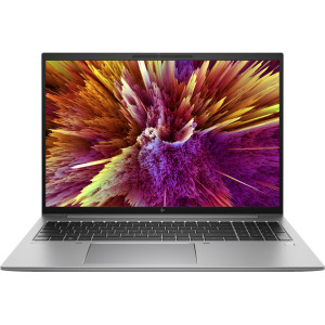 HP ZBook Firefly G10 16" i5-1335U 9D631PT 16GB 512GB A500  W11P 3YW