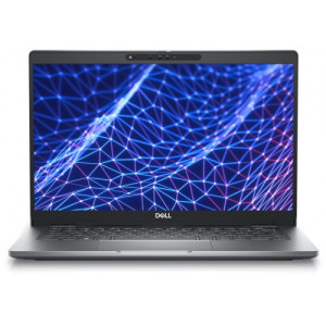 DELL Latitude 5340 13th Gen 13.3" FHD i5-1335U 8GB 256GB SSD Windows 11 Pro English- L5340-i5358G-256-W11 
