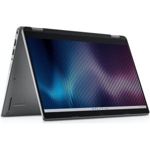 DELL Latitude 5340 13th Gen 13.3" FHD i5-1335U 8GB 256GB SSD Windows 11 Pro English- L5340-i5358G-256-W11 