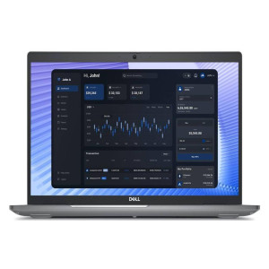 Dell Mobile Precision 3591 15.6"FHD U5-135H 16GB 512GB SSD RTX500 M3591-U5135H-16G-512-W11