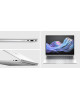 hp B86VNPT HP EliteBook X G1i 14 Notebook AI U7 32GB 1TB W11P 3YW B86VNPT