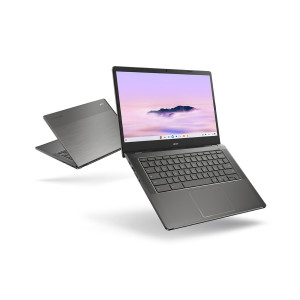 Komputer Riba ACER CHROMEBOOK PLUS 514 CB514-4HT-32XD 14" i3-N305 UHD 8GB 128GB eMMC