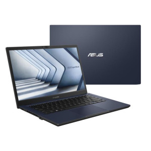 ASUS ExpertBook B1 B1402CV-ANK0071X 14.0" FHD Intel Core i7 8GB RAM 512GB SSD W11P 3YW