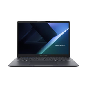 ASUS ExpertBook B1403CVA-S62499X 14" FHD I7-1355U 16GB 512GB SSD W11P 3YW