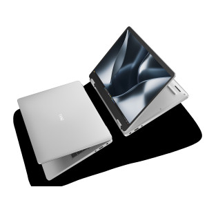 Dell Pro 13 Plus U7 16GB 512GB Touch PB13250-U7265u-16-512-W11P-2in1T