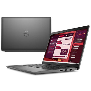 Komputer Riba Latitude 3450  Intel Core i7-1355U  16 GB DDR5 512GB SSD  14" FHD Display Windows 11 Pro 3 Years ProSupport (L3450-i71355-16-512-W11)