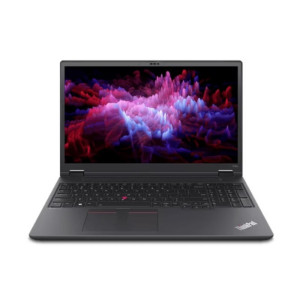 Lenovo ThinkPad P1 Gen 6 21FV0039MY 16" WQXGA 64GB 2TB SSD W11P 3YW
