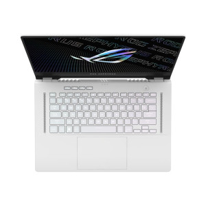 Asus ROG Zephyrus G15 GA503R-MHQ138W AMD Ryzen™ 7 6800HS 15.5" WQHD Asus ROG Zephyrus G15 GA503R-MHQ138W AMD Ryzen™ 7 6800HS 15.5" WQHD